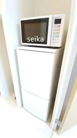 【その他共用部分】 | クレイノ柏桜館Ⅱ