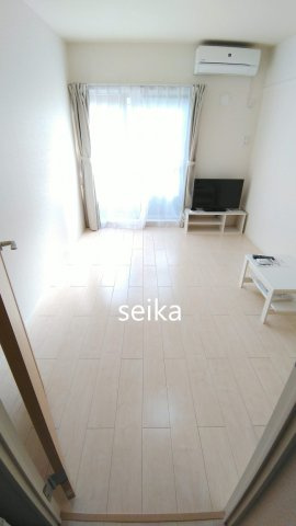 【居間・リビング】 | クレイノ柏桜館Ⅱ