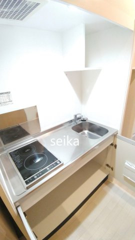 【キッチン】 | クレイノ柏桜館Ⅱ