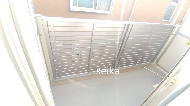 【バルコニー】 | クレイノ柏桜館Ⅱ