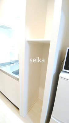 【内装】 | クレイノ柏桜館Ⅱ