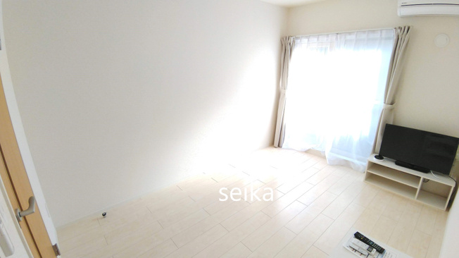 【居間・リビング】 | クレイノ柏桜館Ⅱ