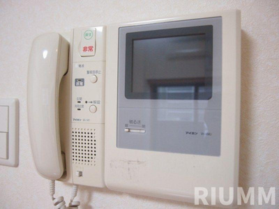 【セキュリティ】 | ルーブル中落合