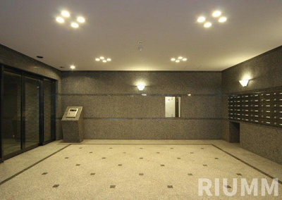 【その他共用部分】 | ルーブル中落合