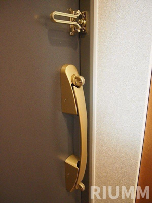 【玄関】 | ルーブル中落合