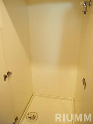 【設備】 | ルーブル中落合