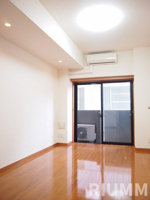 【居間・リビング】 | ルーブル中落合