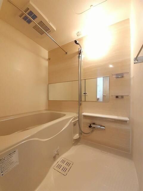 アジュール千川の浴室|☆スペシャリストなプロ賃貸師が接客対応させていただきます☆