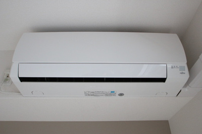  | ベラルーチェ南ヶ丘 | エアコン