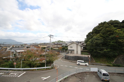 【展望】 | ベラルーチェ南ヶ丘 | 眺望