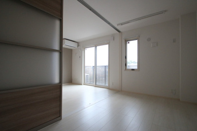 【洋室】 | ベラルーチェ南ヶ丘 | 洋室/5帖