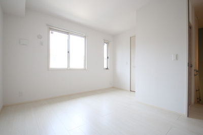 【洋室】 | ベラルーチェ南ヶ丘 | 洋室/7帖