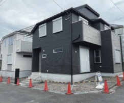 ★仲介手数料無料★横浜市泉区中田東４丁目　新築戸建