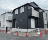 ★仲介手数料無料★横浜市泉区中田東４丁目　新築戸建の画像
