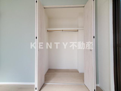 【収納】 | 桜プレイス戸越公園 | こまごまとしたものを収納できそうですね