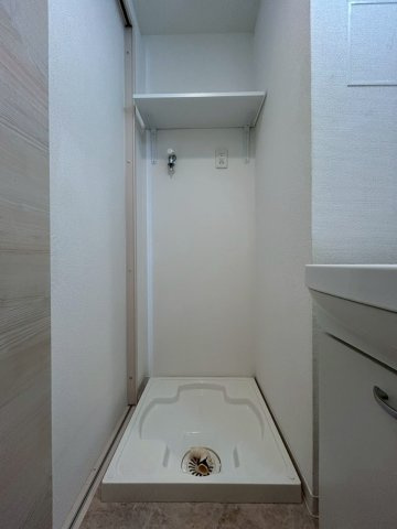 S-FORT難波西の設備