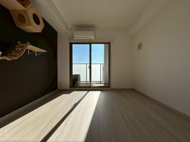 S-FORT難波西の洋室