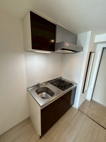 S-FORT難波西のキッチン