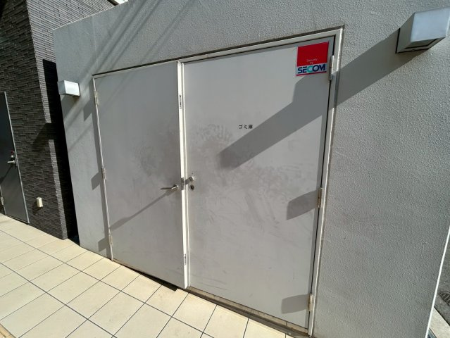 S-FORT難波西のその他共用部分