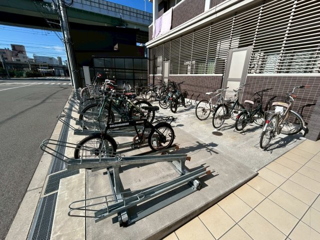 S-FORT難波西のその他共用部分