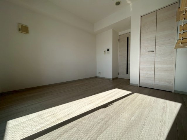 S-FORT難波西の洋室