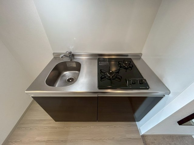 S-FORT難波西のキッチン