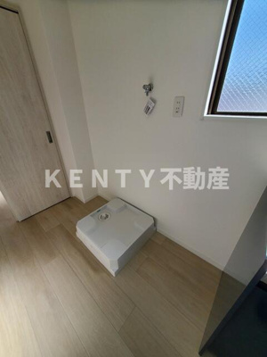 【設備】 | 桜プレイス戸越公園 | 別部屋参考画像