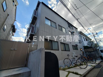 【その他共用部分】 | 桜プレイス戸越公園 | 敷地内ゴミ置き場あり