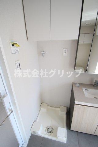 ザ・パークハビオSOHO横浜関内のその他