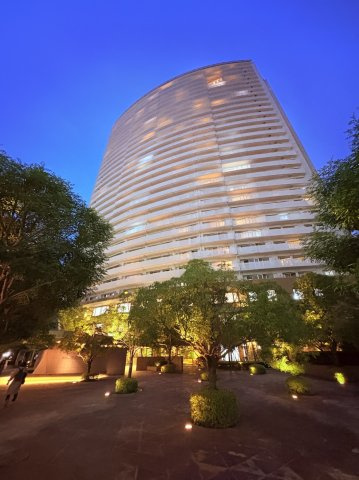 横浜市西区みなとみらい４丁目の中古マンション