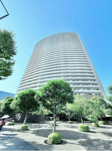 横浜市西区みなとみらい４丁目の中古マンション|仲介手数料無料！お問合せ下さい/080-7058-7312 