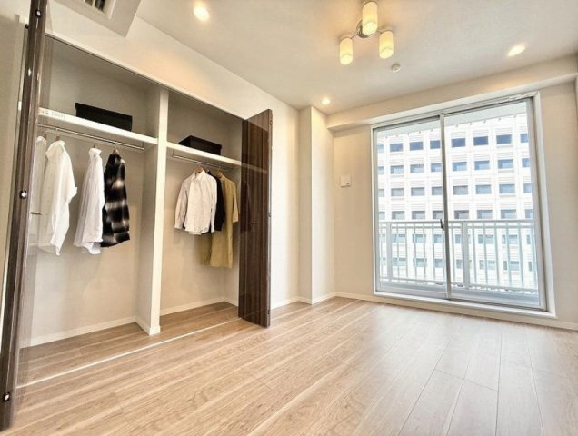 横浜市西区みなとみらい４丁目の中古マンション|仲介手数料無料！お問合せ下さい/080-7058-7312 