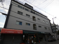 長居グランドハイツの画像