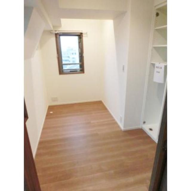 パークアクシス駒込ＨＩＬＬＴＯＰの設備