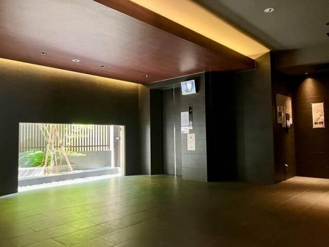 プレール・ドゥーク板橋のその他共用部分