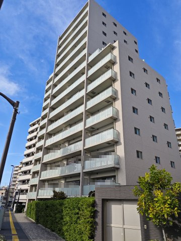 クレヴィア住吉