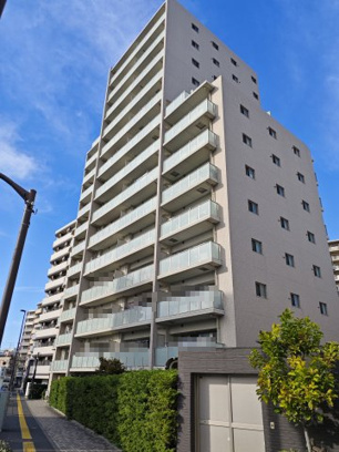 クレヴィア住吉の画像