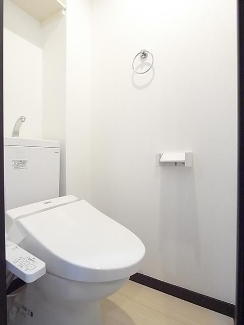 ラ・アヴェニール東武練馬のトイレ|☆スペシャリストなプロ賃貸師が接客対応させていただきます☆