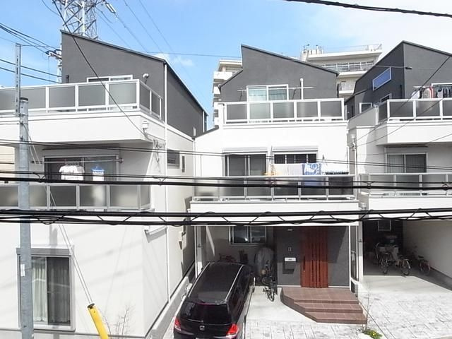 ラ・アヴェニール東武練馬の展望|☆スペシャリストなプロ賃貸師が接客対応させていただきます☆