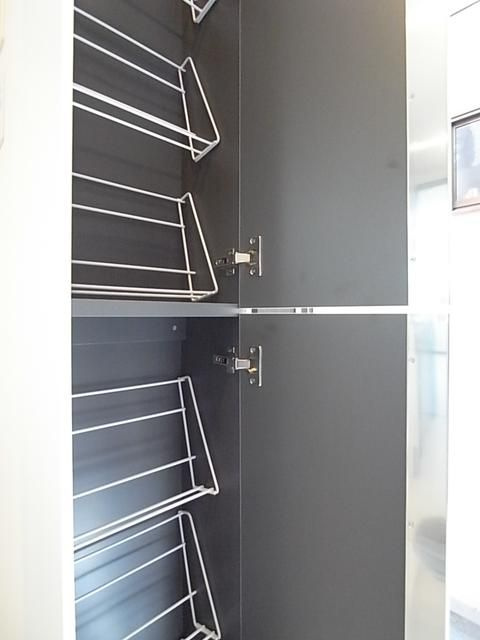 ラ・アヴェニール東武練馬の収納|☆スペシャリストなプロ賃貸師が接客対応させていただきます☆