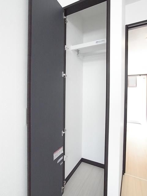 ラ・アヴェニール東武練馬の収納|☆スペシャリストなプロ賃貸師が接客対応させていただきます☆