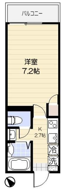 ラ・アヴェニール東武練馬