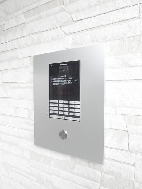 ラ・アヴェニール東武練馬のその他共用部分|☆スペシャリストなプロ賃貸師が接客対応させていただきます☆