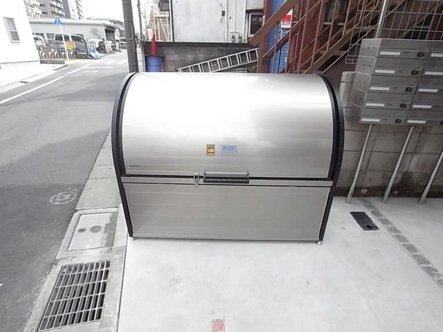 ラ・アヴェニール東武練馬のその他共用部分|☆スペシャリストなプロ賃貸師が接客対応させていただきます☆