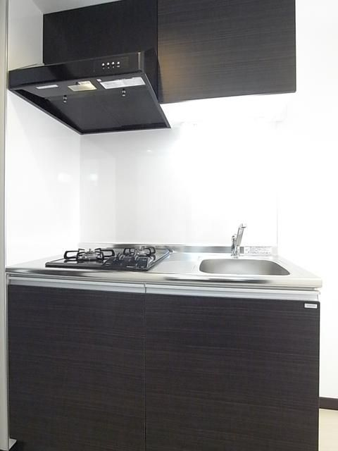 ラ・アヴェニール東武練馬のキッチン|☆スペシャリストなプロ賃貸師が接客対応させていただきます☆