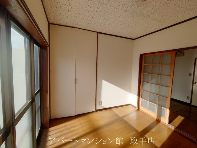 コーポ山利のその他