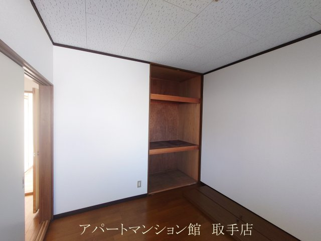 コーポ山利のその他