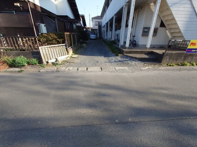 コーポ山利のその他