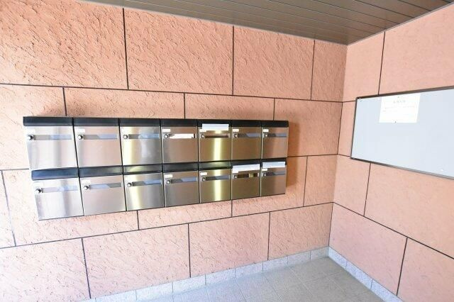 ヴィーノＰＡＲＴⅠのその他共用部分