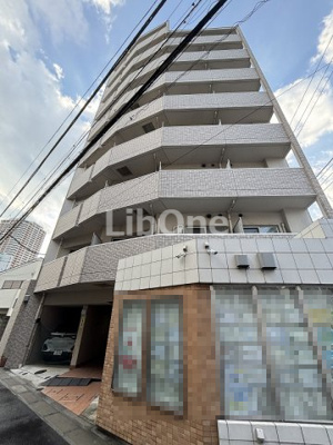 【外観】 | ラヴィアンローズ